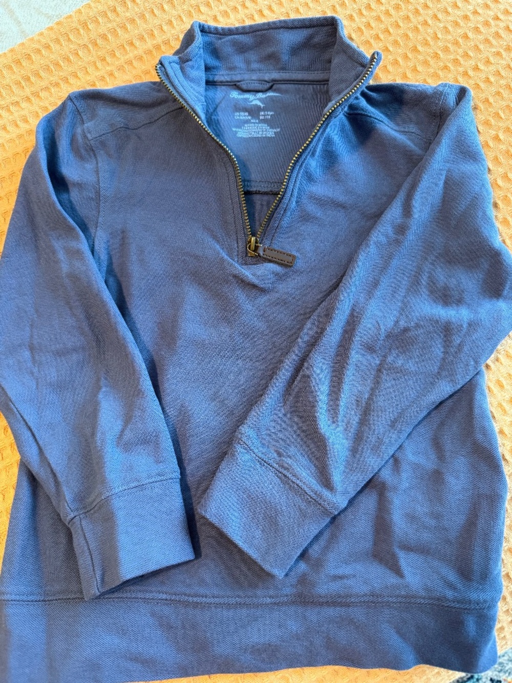 Tommy Bahama sweater